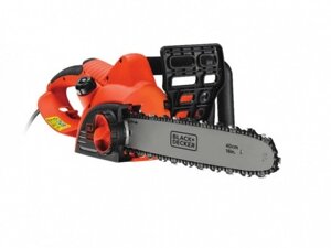 Цепная пила Black&Decker CS2040