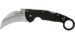 Складной нож COLD STEEL Мод. TIGER CLAW