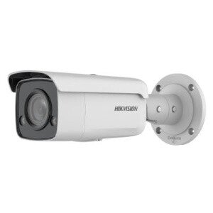 Hikvision DS-2CD2T47G2-L (C) (2.8mm) IP Камера, цилиндрическая