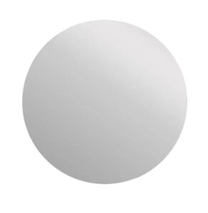 Зеркало ECLIPSE smart 100х100 с подсветкой круглое