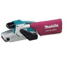 Makita 9920, ленточная шлифовальная машина