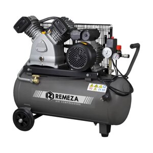 Компрессор поршневой Remeza СБ4/С-50. LB30 / 420л/мин / 10бар