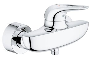 Grohe Смеситель для душа с подключением шланга eurostyle new 33590003