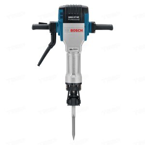 Отбойный молоток Bosch GSH 27 VC