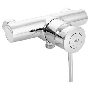 Grohe Смеситель однорычажный BauClassic для душа 32867000