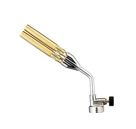Горелка газовая KOVEA Мод. TWIN BRAZING PROPANE (баллон пропан)(вес-201г)(384 г/ч)