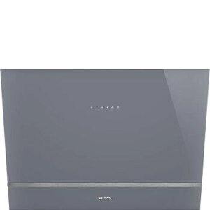 Вытяжка настенная Smeg KV28S