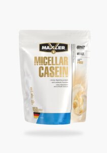 Micellar Casein Банановый Молочный Коктейль Пакет 450г