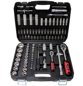 Набор инструментов 94 предм WMC TOOLS 4941-5