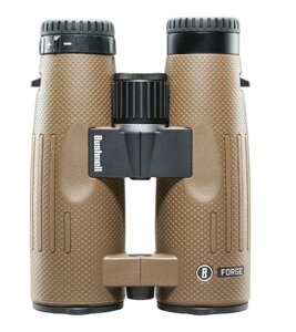 Бинокль BUSHNELL FORGE TAN BaK-4 ROOF PRISM