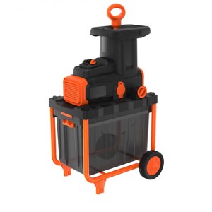 Измельчитель Black&Decker BEGAS5800