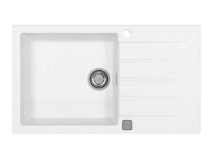 Кухонная мойка Alveus Granital Cadit 40 Arctic G11 1X (1132027)