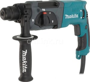 Перфоратор SDS-plus Makita HR2470