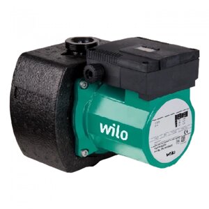 Насос циркуляционный WILO TOP-S 50/7 DM