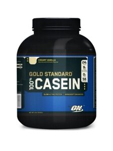 Протеин / казеин / ночной 100% Casein Protein, 2 lbs.