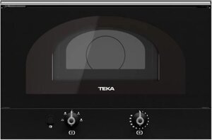 Микроволновая печь TEKA (MWR 22 BI ATS Silver) серебристый