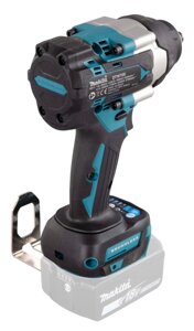 Аккумуляторный гайковёрт Makita DTW700Z