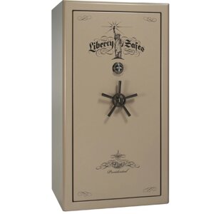 Сейф LIBERTY PRESIDENTIAL 40