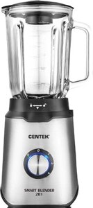 Блендер CENTEK CT-1327 черный