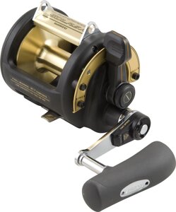 Катушка SHIMANO TLD II 20 A