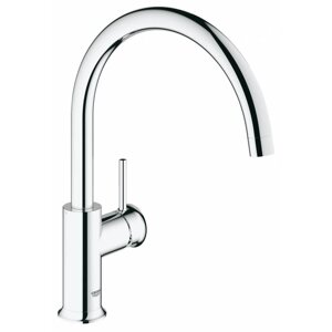 Grohe Смеситель Для Кухни Стандартный Bauclassic 31234000