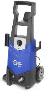 Мойка электрическая Annovi Reverberi AR-375, 140 бар