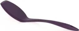 Лопатка Mastrad из силикона для переворачивания, фиолетовая F15505