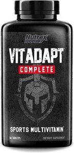 Витамины NUTREX Vitadapt, 90 tab.