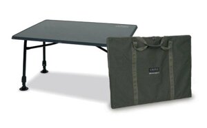 Стол с чехлом FOX Royale Session Table XL