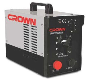 CROWN Аппарат сварочный CT33005
