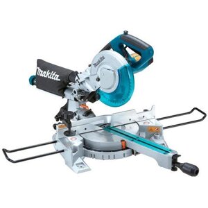 Пила торцовочная Makita LS0815FLN