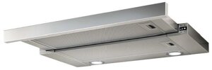 Вытяжка Elica ELITE26 IX/A/90 серебристый