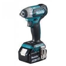 Аккумуляторный гайковёрт Makita DTW180RFE