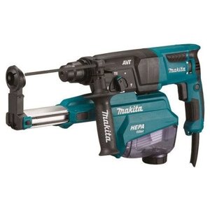 Перфоратор Makita HR2653