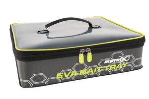 Сумка для насадок Matrix EVA Bait Tray