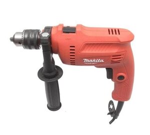 Ударная дрель Makita MT M0801K