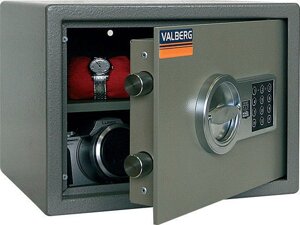 Сейф Valberg ASM 25 EL