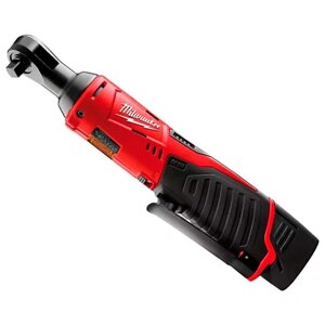 Промышленный гайковерт MILWAUKEE M12IR-201B (3/8")