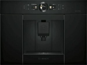 Встраиваемая кофемашина Bosch CTL836EC6