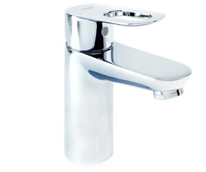 Grohe Смеситель BauLoop однорычажный для раковины DN 15 S-Size 23337000