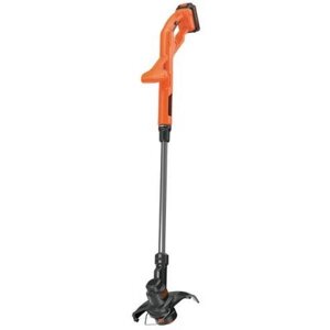 Триммер для газона Black&Decker ST1823
