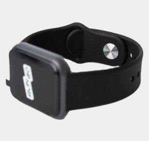 Смарт-часы Rungo W1 4.2 1.3" black