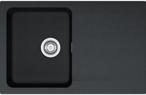 Кухонная мойка Franke накладная OID 611-78 114.0443.359