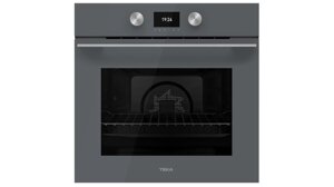 Мультифункциональный духовой шкаф Teka HLB 8600 Stone Grey