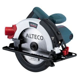 Циркулярная пила ALTECO Promo CS 1200-185 L