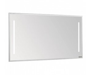 Зеркало с подсветкой 120 см Акватон Отель 1A101402OT010