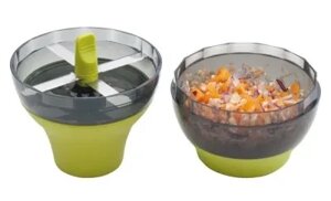 Измельчитель для овощей INNOVA&COOK 9х12см Ibili Испания 786402