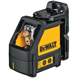 Лазерный уровень DeWALT DW088K