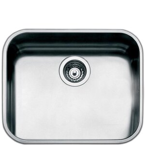 Мойка под столешницу Smeg UM50