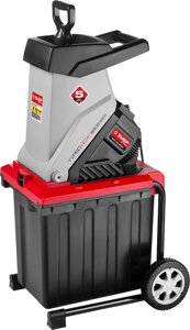 Измельчитель Зубр ЗИЭ-40-2500